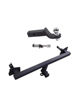 Móc kéo Skoda Kodiaq